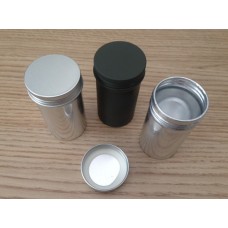 90ml (Stand up) Aluminium container